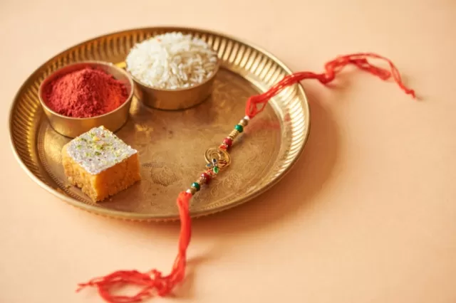 Rakhi