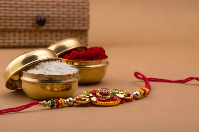 rakhi