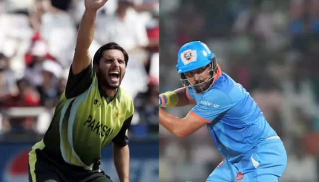 IND vs PAK	