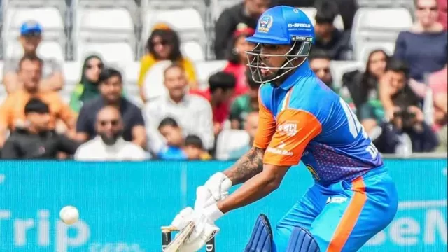 India WCL