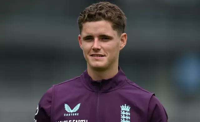 England confirm playing11 against India