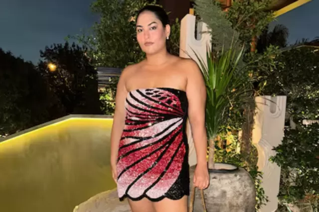 Sakshi Sindwani