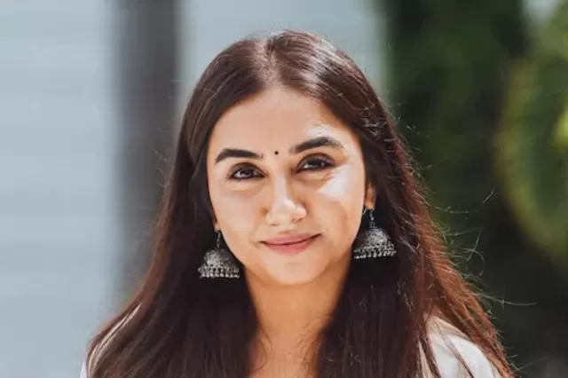 Prajakta Koli