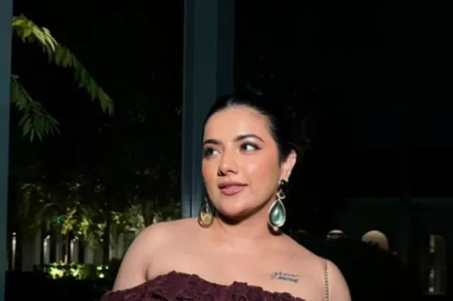 Mrunal Panchal