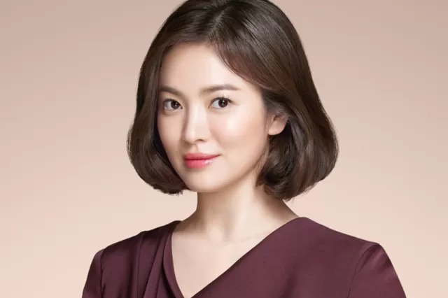 Song Hye‑kyo
