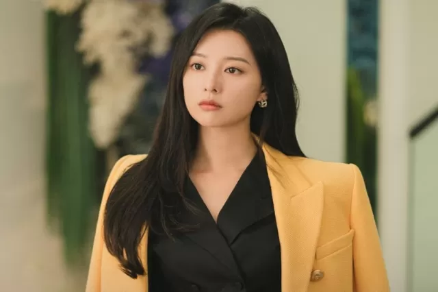 Kim Ji‑won
