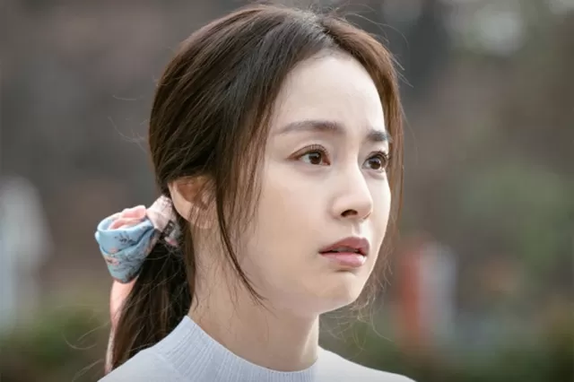 Kim Tae‑hee 