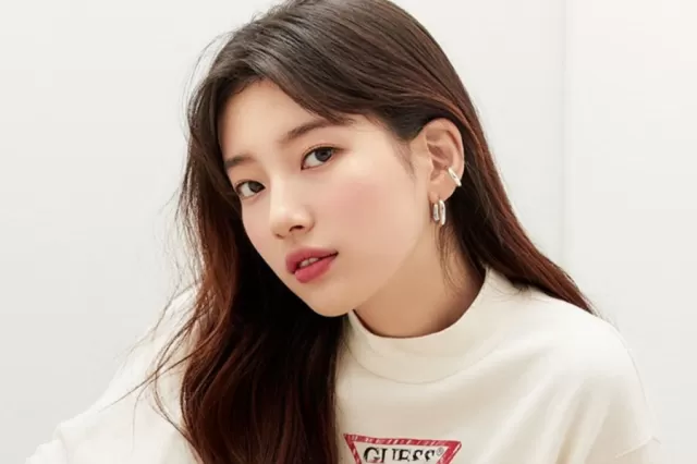 Bae Suzy