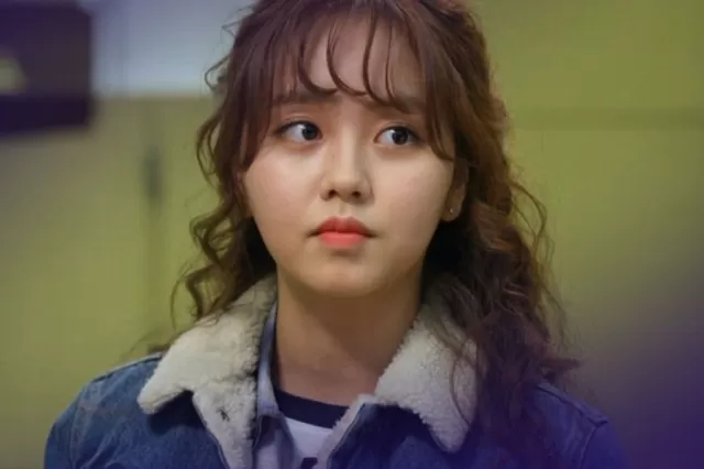 Kim So‑hyun