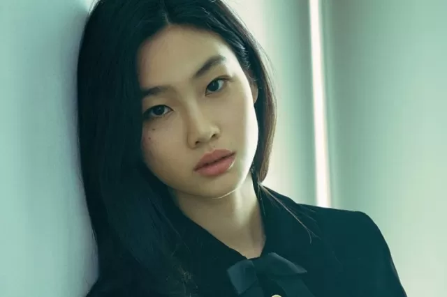 Jung Ho‑yeon