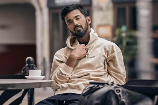 KL Rahul