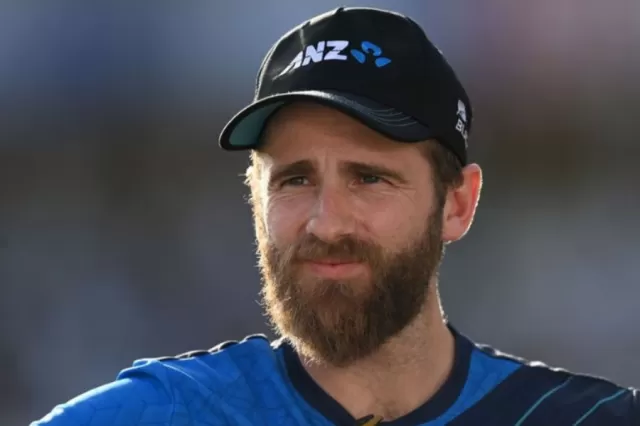 Kane Williamson