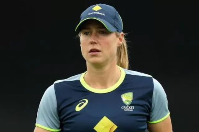Ellyse Perry