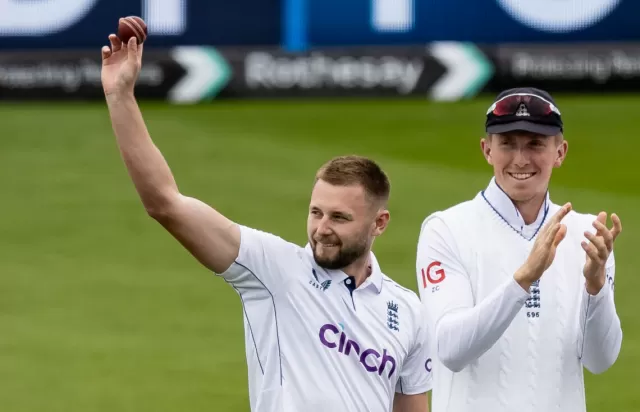 Watch IND vs ENG 5th Test Day 2 Highlights Video