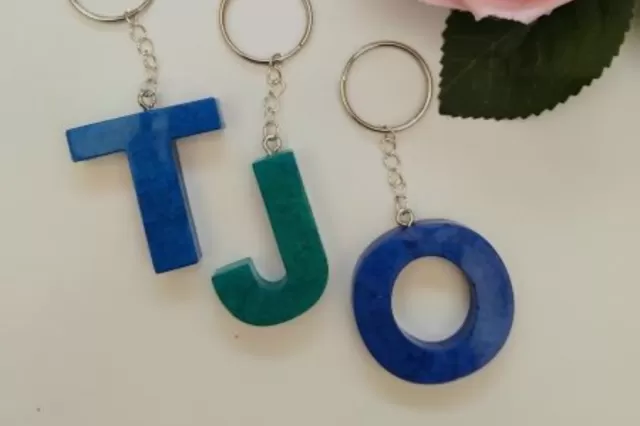 Keychain