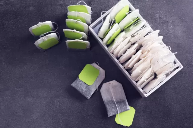 herbel tea gift