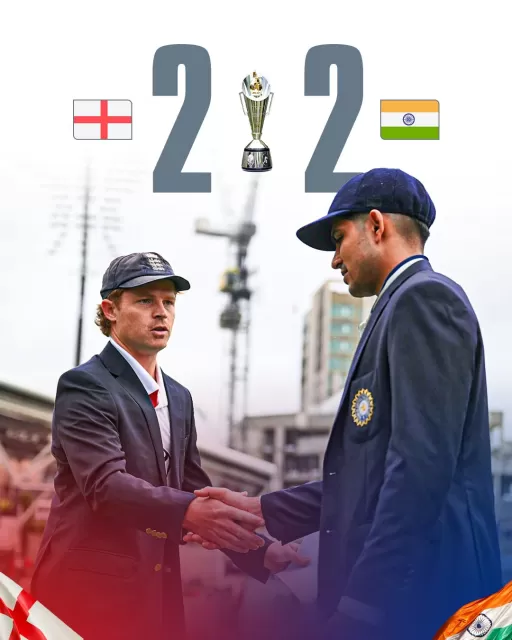 IND vs ENG