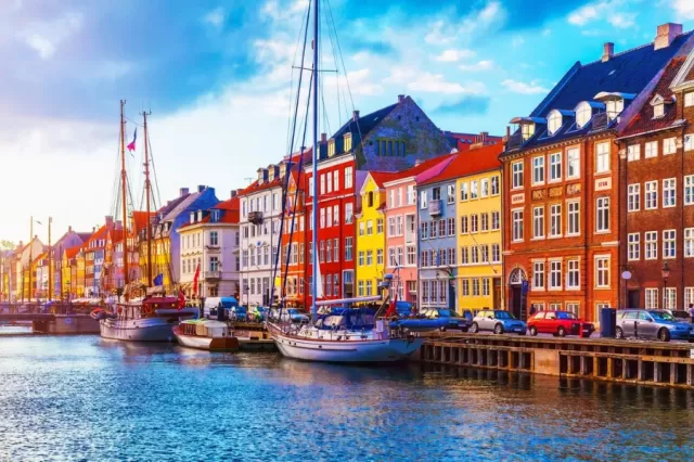 Denmark