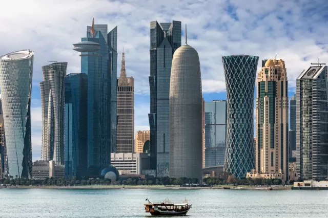 Qatar