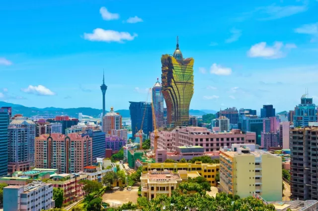 Macau SAR (China)