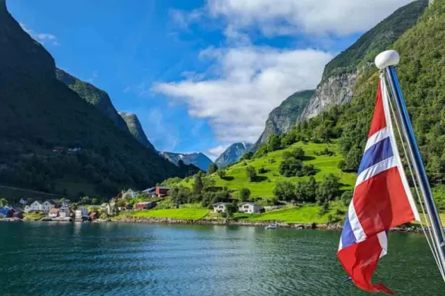 Norway