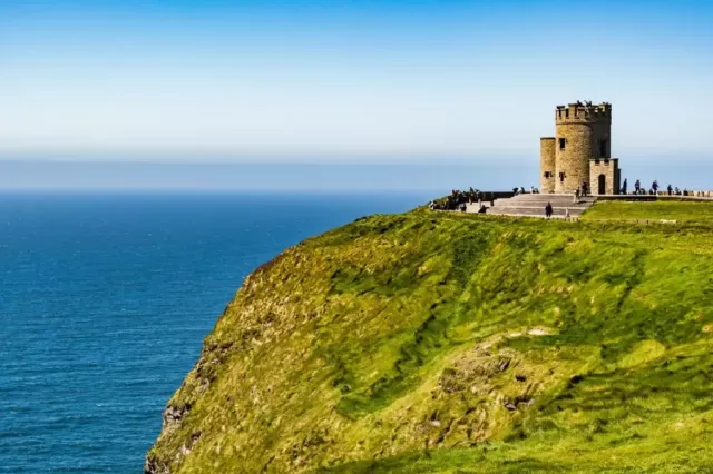 Ireland