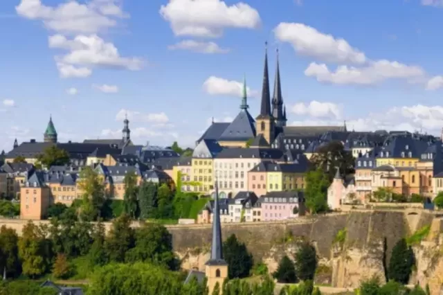 Luxembourg