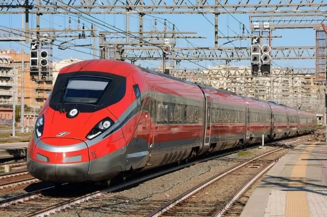 Frecciarossa 1000 (Italy)