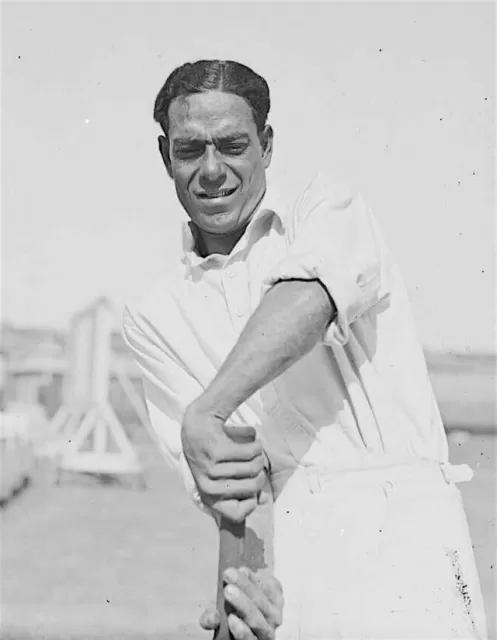 Tommy Scott