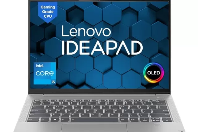 Lenovo IdeaPad Slim 5i 14IRL8