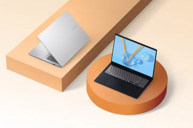 ASUS Vivobook 16 M1607KA