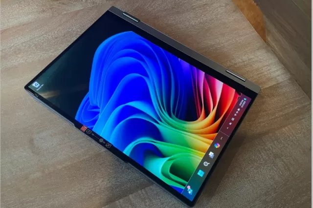 Lenovo IdeaPad Slim 5x 14Q8X9