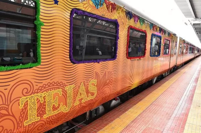 Tejas Express
