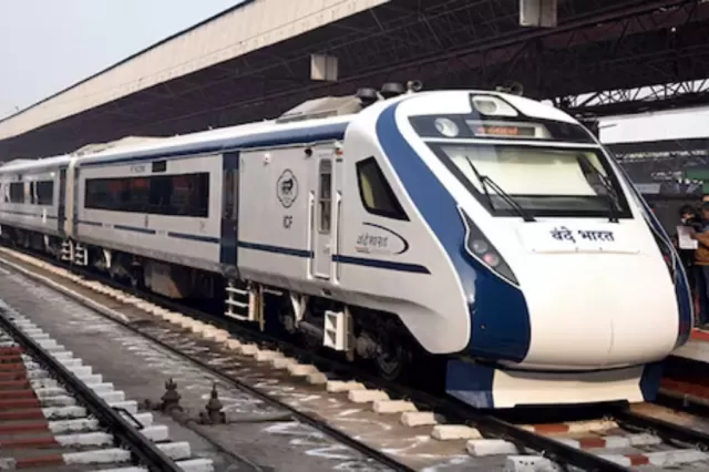 Vande Bharat Express