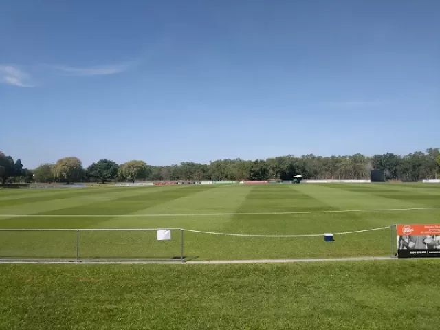 Marrara Cricket Ground 