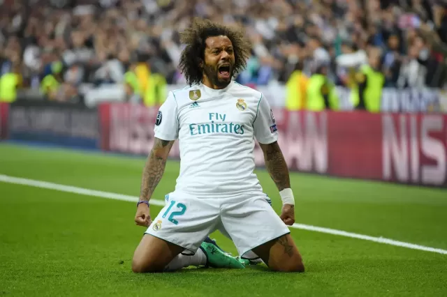 marcelo