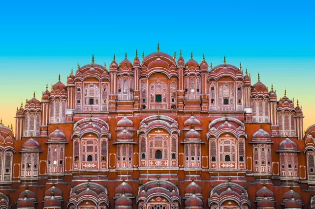 Jaipur, Rajasthan