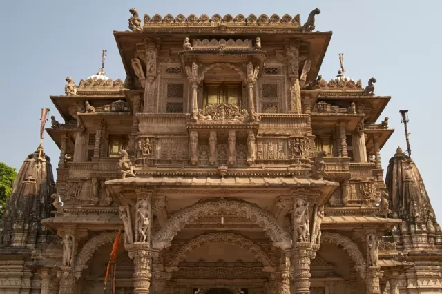 Ahmedabad