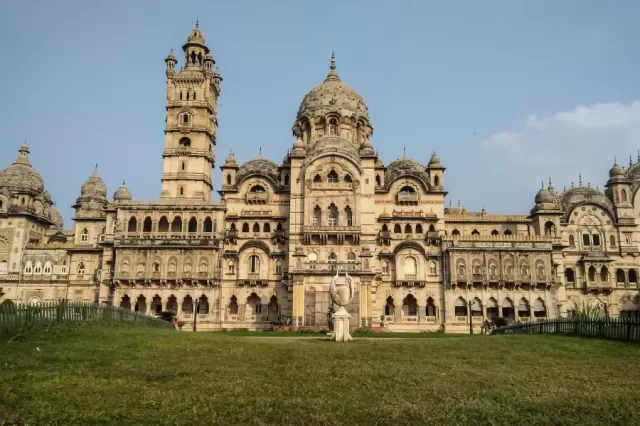 Vadodara