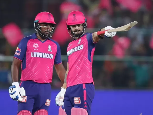 Sanju Samson