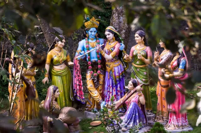 Janmashtami