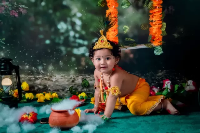 Janmashtami