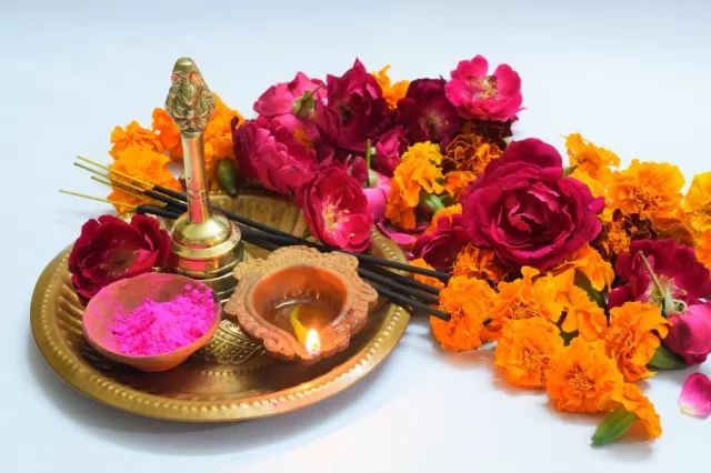 Janmashtami
