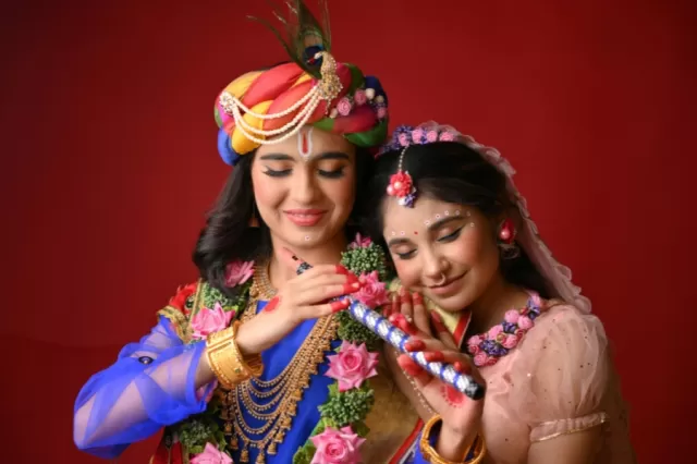 Janmashtami
