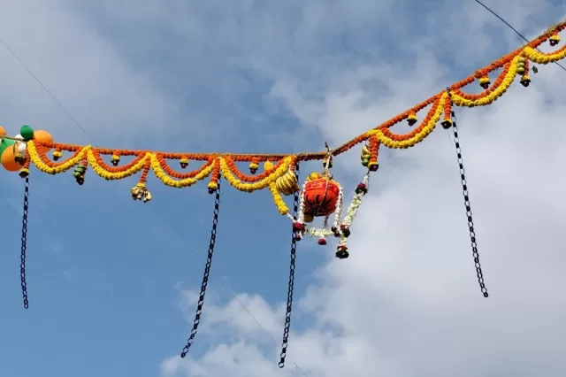Janmashtami