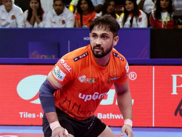 sunil kumar u mumba