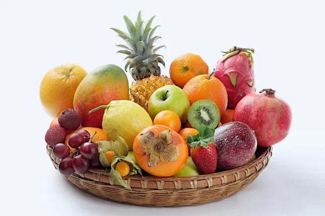 Fruits