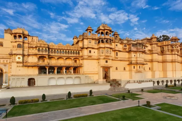 City Palace