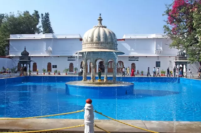 Saheliyon-ki-Bari