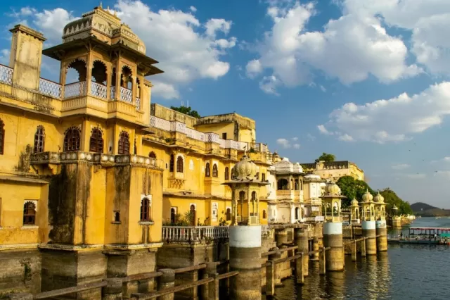 Bagore Ki Haveli